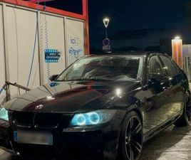 BMW SERIE 3 335 335D E90 M PACK 440CH/880NM