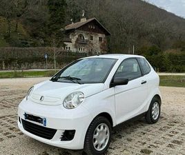 AIXAM MINAUTO AIXAM MINAUTO