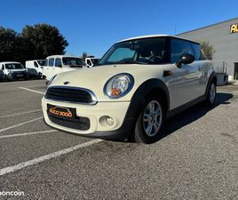 MINI MINI ONE MINI MINI ONE 1.6 D 90CH