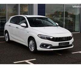 FIAT TIPO II 1.6 MULTIJET 130CH, LIFE BUSINESS