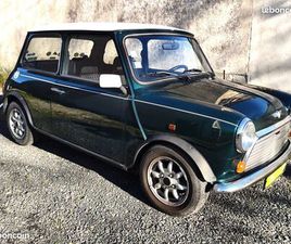 ROVER MINI ROVER MINI COOPER