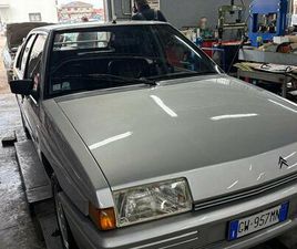 CITROEN BX SPORT