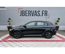 FIAT TIPO CROSS 5 PORTES MY21 1.0 FIREFLY TURBO 100 CH SS
