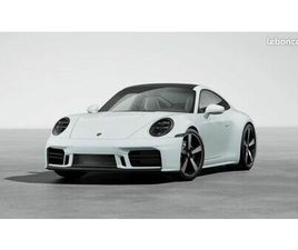 PORSCHE 911 PORSCHE 911 CARRERA COUPE COUPÉ 3.0I 394 PDK