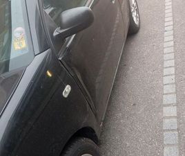 SEAT AROSA