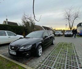 SEAT EXEO ST