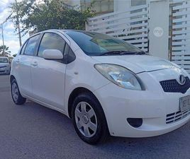 TOYOTA VITS FULL EXTRAS AUTOMATIC KM 180 VERY GOOD CONDITION MOB 99453831