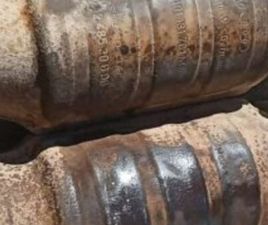 ИЗКУПУВАМ КАТАЛИЗАТОРИ