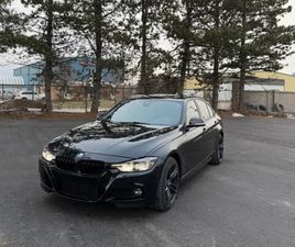 BMW 330 M PACK * * CARFAX * * АВТО КРЕДИТ * *