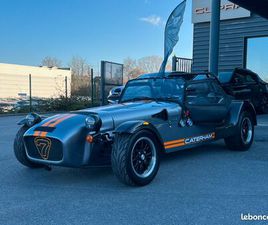 CATERHAM SEVEN 485 S SV