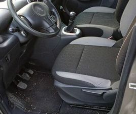 CITROEN C3 PICASSO VEND C3 PICASSO