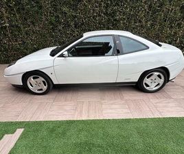FIAT COUPE TURBO FIAT COUPÉ TURBO 16V