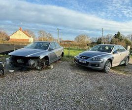 MAZDA 6 MPS 2 MAZDA 6 MPS TURBO NEUF
