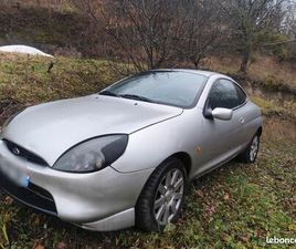 FORD PUMA FORD PUMA 1.7