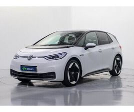 VOLKSWAGEN ID.3 ELÉCTRICO ID.3 BUSINESS 150KW