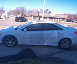 2010 PONTIAC G6 GT 112K NICE