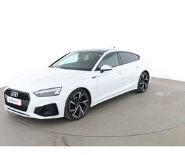 AUDI A5 SPORTBACK 35 TDI S LINE S TRONIC 7