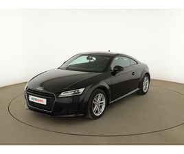 AUDI TT COUPÉ 1.8 TFSI