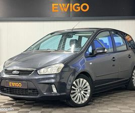 FORD FOCUS C-MAX 1.8 TDCI 115 CONNECTION