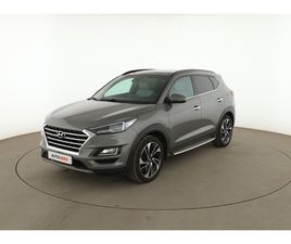 HYUNDAI TUCSON HYUNDAI TUCSON 1.6 CRDI EXECUTIVE DCT-7