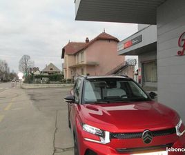 CITROEN C3 CITROËN C3 MAX 100