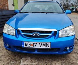 VAND KIA CERATO 1.5 2007 PITESTI