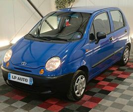 ◊️ PROMOTION ◊️ VOITURE FAIBLE KILOMÉTRAGE◊️ PETIT PRIX - SPÉCIAL JEUNE PERMIS - REPRISE POSSIBLE