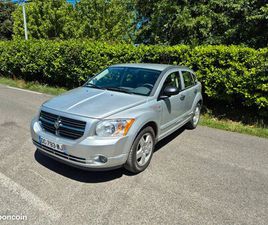 DODGE CALIBER