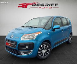 CITROEN C3 PICASSO VTI 95 COLLECTION