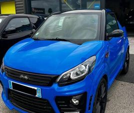 LIGIER JS50 SPORT ULTIMATE DCI