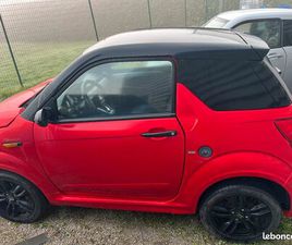 LIGIER JS50 SPORT YOUNG