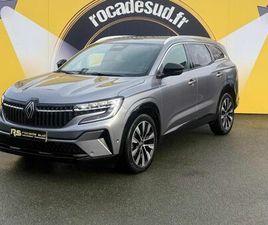 RENAULT ESPACE VI 405/MOIS* TECHNO E-TECH FULL HYBRID 200-24