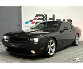 DODGE CHALLENGER 6.1 430 SRT8 BVA
