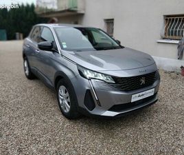 PEUGEOT 3008 BLUEHDI 130CV ACTIVE PACK 2022