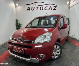 CITROËN BERLINGO MULTISPACE E-HDI 90 CONFORT