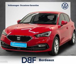 SEAT LEON 1.0 TSI 110 BVM6 BUSINESS