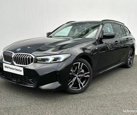 BMW SÉRIE 3 TOURING 330EA 292CH M SPORT