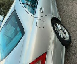 MERCEDES CLASE C C 220 MERCEDES BENZ (MODÈLE W203)