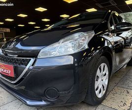 208 1.4 HDI 70 ACCESS - 113800 KM - CT OK