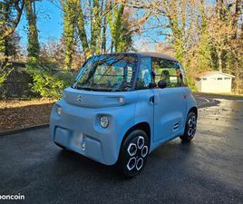 CITROËN AMI TRÈS BON ÉTAT