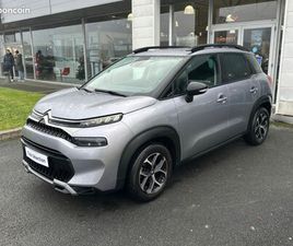 CITROËN C3 AIRCROSS PURETECH 110CH S&S SHINE