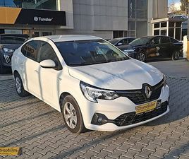 RENAULT TALIANT 1.0 T JOY