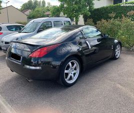 NISSAN 350Z NISSAN 350Z