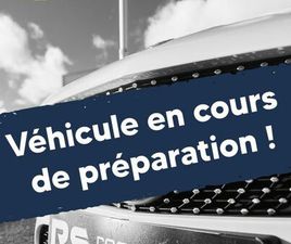 RENAULT KADJAR SL BLACK EDITION TCE 160 EDC FAP