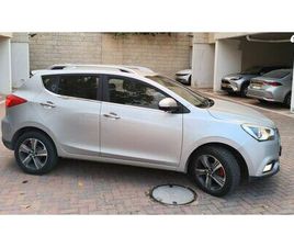 PREMIUM חשמלי אוט׳ (115 כ״ס)