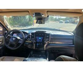 LIMITED אוט׳ 6.7 (370 כ״ס)