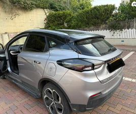 PRO 480 חשמלי אוט׳ (204 כ״ס)