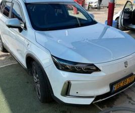 PREMIUM חשמלי אוט׳ (204 כ״ס)