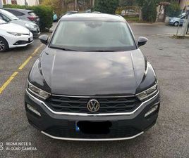 VOLKSWAGEN T-ROC T-ROC I 1.6 TDI ADVANCED