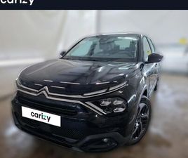 CITROËN C4 X PURETECH 130 S&S EAT8 FEEL PACK